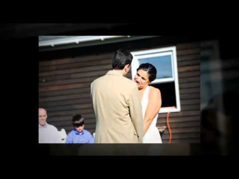 Kristyn & Paul - 9.4.10 - Bailey Island, Maine Wed...