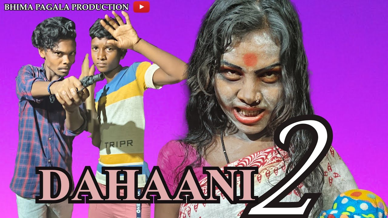 Dahaani.2 New santali short film full hd video 2023/ YouTube