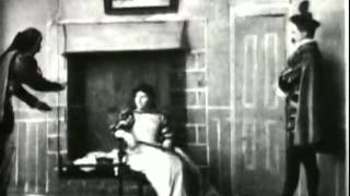 &quot;Faust and Marguerite&quot; (1900) - Edison Studios