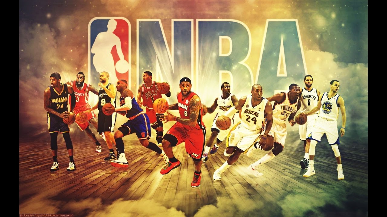 Nba mix "ali bomaye" youtube