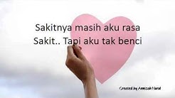 HIJAU DAUN   Ku Tetap sayang created by nisa nurul  - Durasi: 3:56. 