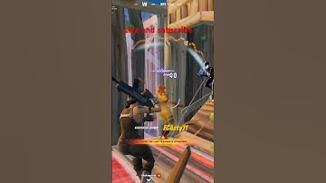 Clutch in ranked reload #fortnite #fortniteclips