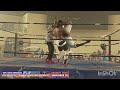 EN DIRECT FINAL VOLCAN MAKUMBA VS ZOMBIE DE KIBAMBI
