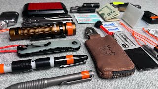 2022 First line EDC survival system