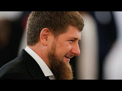 Video: Kadyrov Calificó Las Sanciones Estadounidenses Y Británicas De 