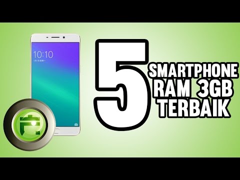 FLASH TOP 5: Smartphone RAM 3GB Terbaik di Bawah 3 Juta RAM besar pada smartphone pasti menjadi incaran pengguna gadget apalagi yang suka bermain game di smartphone. FLASH TOP 5: Smartphone RAM 3GB Terbaik di Bawah 3 Juta RAM besar pada smartphone pasti menjadi incaran pengguna gadget apalagi yang suka bermain game di smartphone.