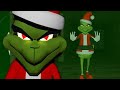 TRAPPED IN A CAVE WITH THE GRINCH.. - The Cruel One 2