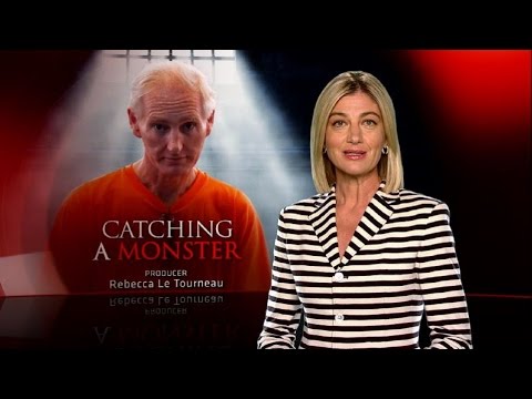 60 Minutes Australia | Catching a monster: Part one (2015)