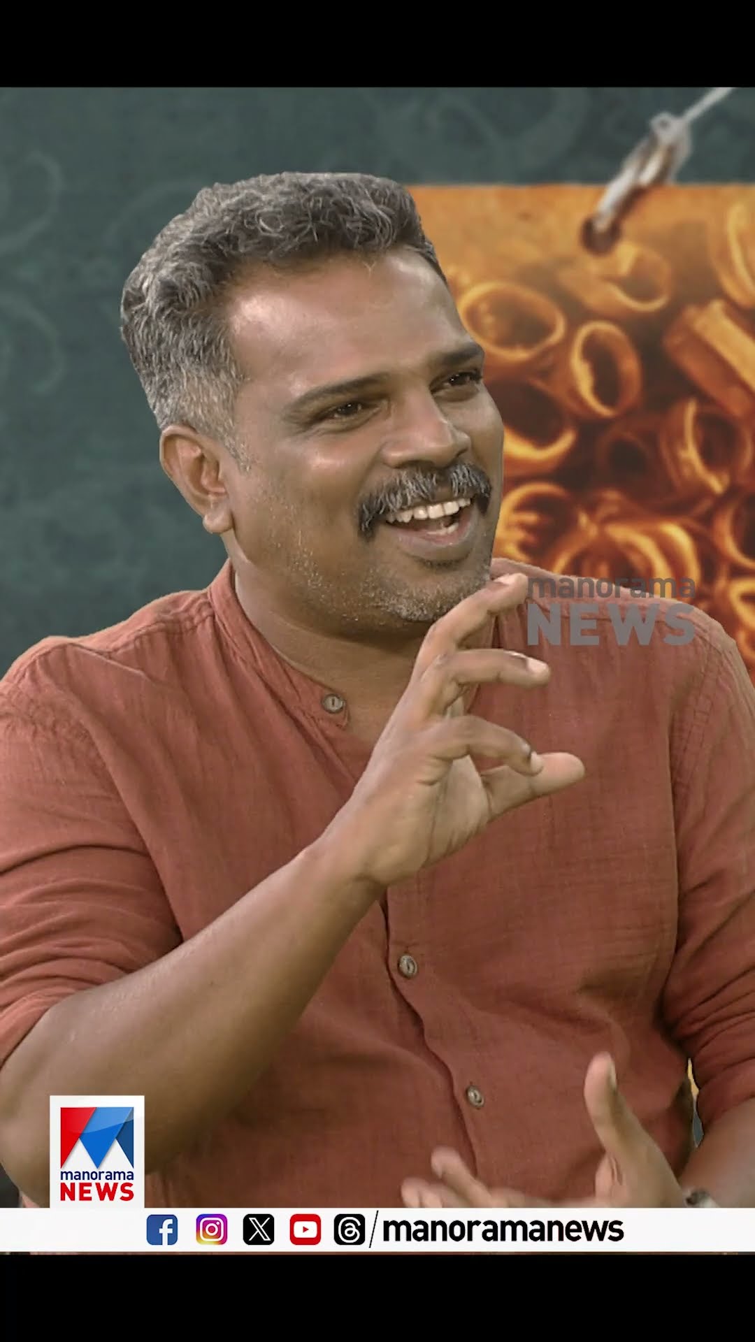 'കൊല്ലം കണ്ടോടാ' പാട്ടുണ്ടായത് ഇങ്ങനെയാണ് #ponman #BasilJoseph