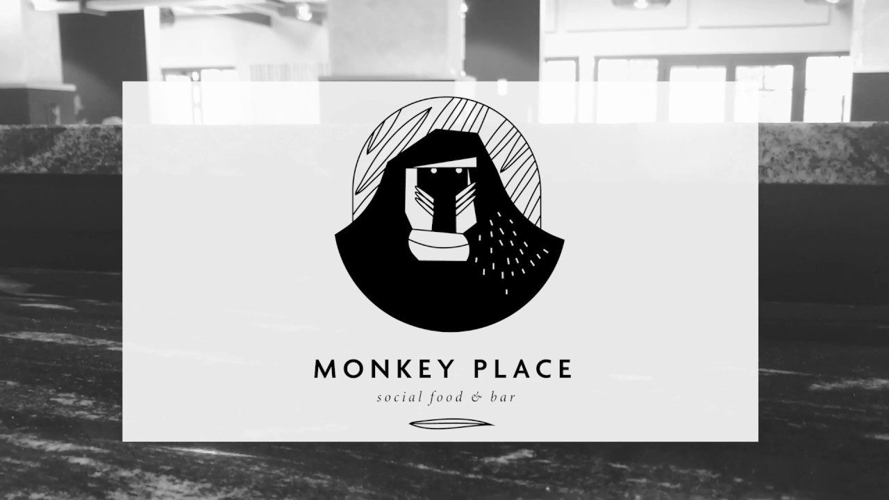 MONKEY PLACE | Social food & bar vous ouvre ses portes...