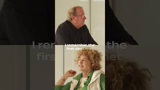 Prepare to be inspired by the unstoppable force that is Amy Pascal as she dives deep into her bold