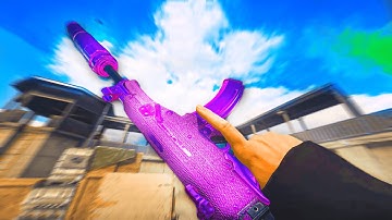 74 Kills w/ The BEST OTS 9 Class Setup On Rebirth Island Warzone