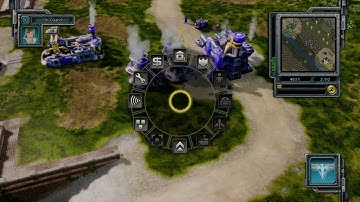 COMMAND AND CONQUER RED ALERT 3 ALLIES CAMPAIGN part 2