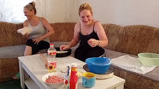 Download Lagu Jana I djeca hoce pizuu Fatima im pravi na svoj nacin MP3 Download Lagu Jana I djeca hoce pizuu Fatima im pravi na svoj nacin MP3