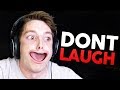 TRY NOT TO LAUGH (ft Japan)