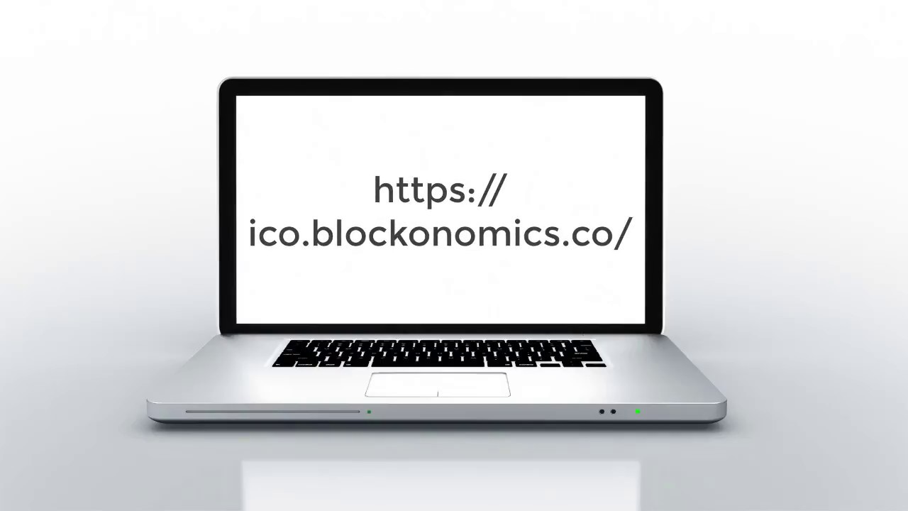 BLOCKONOMICS ICO REVIEW JUNE 2018 - BITCOIN AND E-COMMERCE