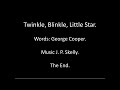 End of video