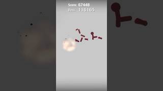 cutter Wheel for damage of missile damage in Stickman falling