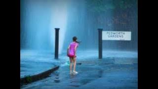 Infinity - Dancing Naked In The Rain