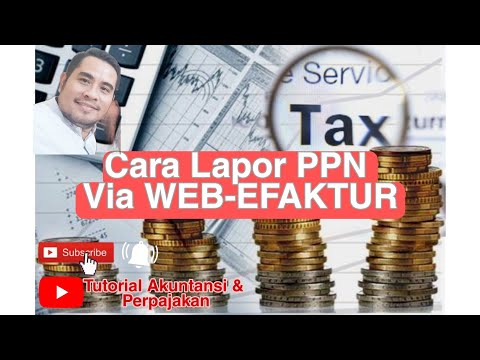 CARA MUDAH LAPOR