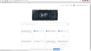 Share printer to a group