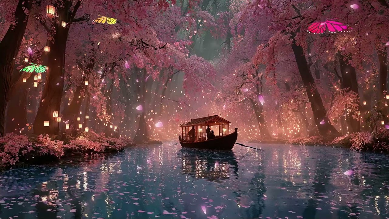 Slow and Gentle Piano ASMR | Calm Piano Music for Anxiety Relief and Relaxation