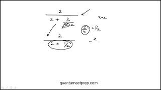 Question 17 ACT Practice Test 4 26MC3 Mathematics