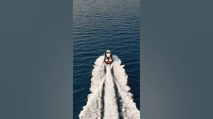 Luxury Yachts - wallypower50, power has a voice - Wally - Ferretti Group