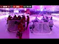 NZIHL 2026 | Botany Swarm vs. Canterbury Red Devils | Ice Hockey Stream