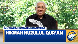  Mutiara Hikmah Nuzulul Quran  Hikmah Nuzulul Quran