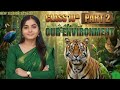 Class 10th Science | Our Environment 🌱 | Part 2 | New Session 2026-27