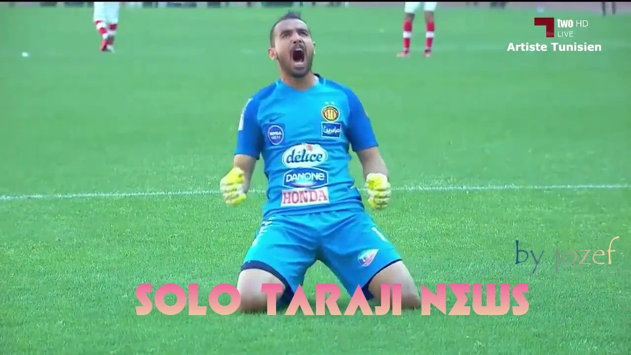 ‫جنون العادة للمعلق قناة الكأس 😍😍‬‎ - YouTube