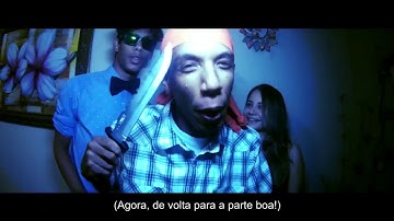 Jack Sparrow (Lonely Island) | Paródia | Legendado