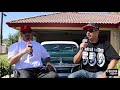 Sonny boy lokzter interview chicano style tv ep18