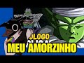 PICCOLO É UM AMOR E EU AMO ELE s2 - REACT PSICOLOGIA DOS ANIMES
