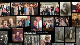 2024 Yom HaShoah Commemoration - Standing Together in Remembrance