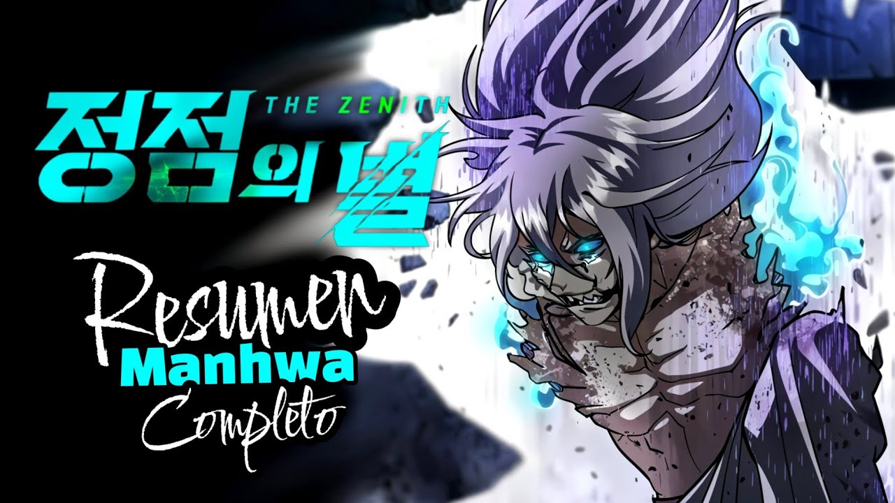 ⚠️Lo SELLARON por 3000 años por ser el único INMORTAL Capaz de Copiar HABILIDADES | MANHWA RESUMEN