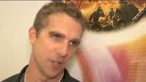 Far Cry 2 GC 2008 - Narrative Designer Interview