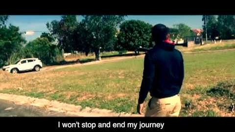 still the one (official video) - In-between