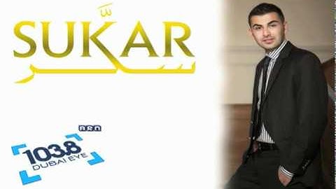 Saygin Yalcin, Founder & President, Sukar.com, Radio Dubai Eye 103.8, Business Breakfast