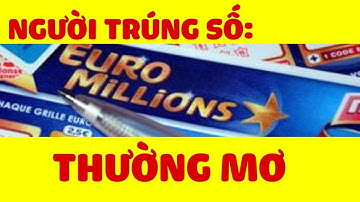 6 Dấu Hiệu Trúng Số ĐỘC ĐẮC, Chớp Thời Cơ Được 1 Cái Cũng Giúp Bạn “Dư xài” Rồi| NGLG