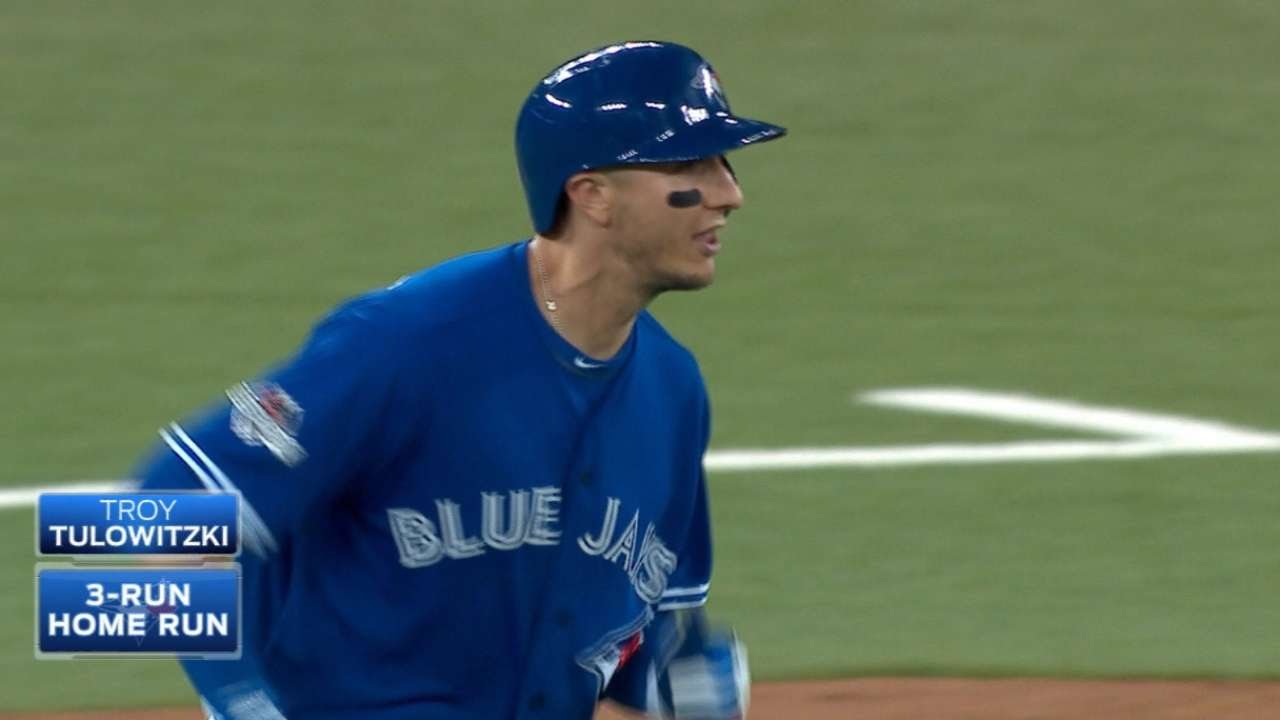 The reasons why Troy Tulowitzki is such a special player