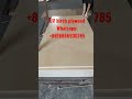 UV prefinished birch plywood