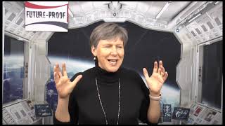 Future-proof TV - how to share your knowledge and inspire others...
