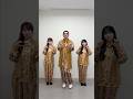 乃木坂46のココ太郎・スズ太郎とPPAP✒️🍍🍎✒️