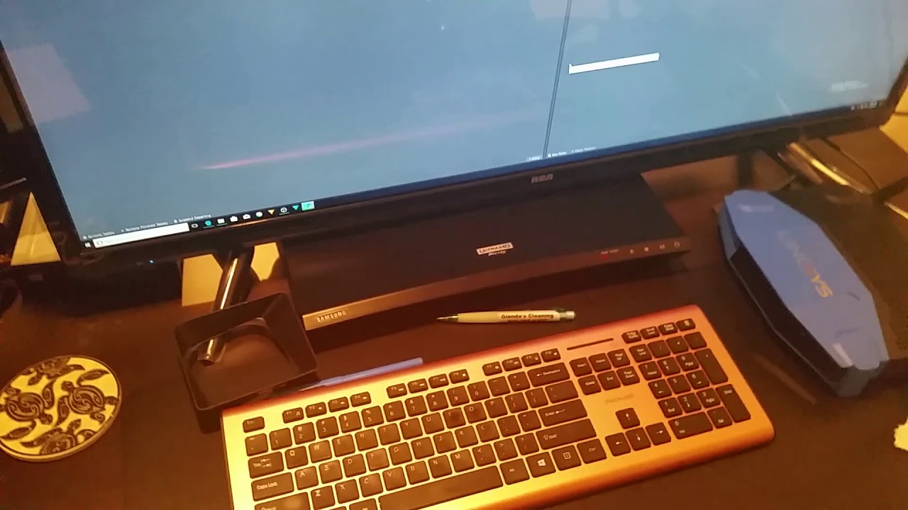 Fast Tech:  Major differences between Monitors and Televisions 4k 1080p