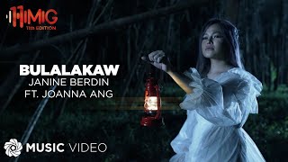 Bulalakaw - Janine Berdin feat. Joanna Ang (Music Video)