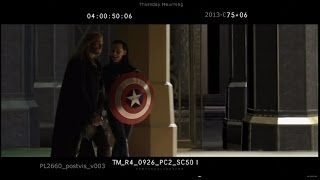 Loki The First Avenger - Bonus clip