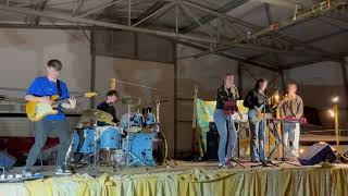 Download Lagu Elise Westerhof en band, ôfsluter fan it Loadskonsert, Bloeiwike Eastermar 2025 MP3