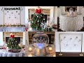 DIY Christmas Centerpieces | DIY Christmas Home Decorations